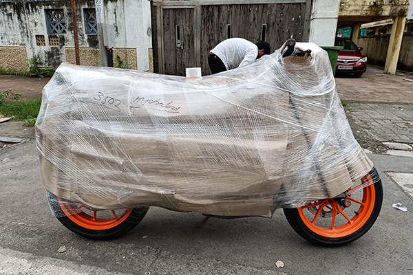 bike-transportation