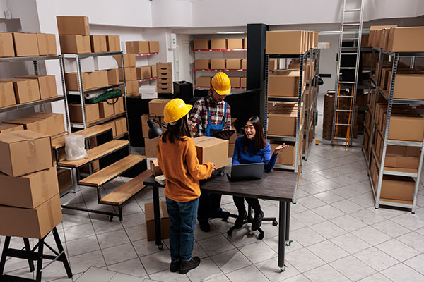 warehousing-storage-services